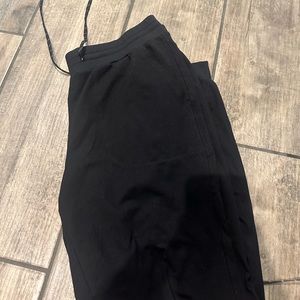Zella joggers size small
